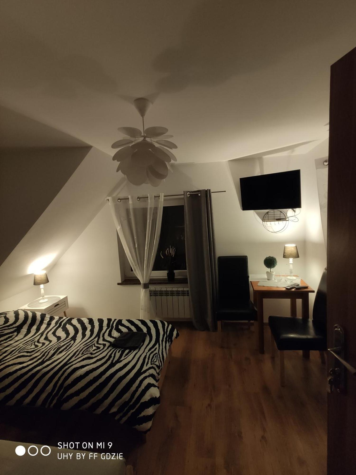 Apartamenty Pod Sosnami Ostroda Miedzylesie 6Os Room photo